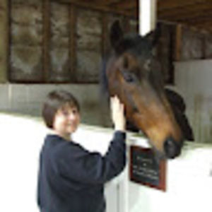 Meet your Posher, Elizabeth-anne